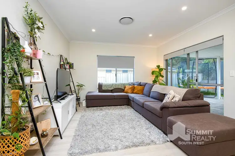 Third view of Homely house listing, 17 Sienna Grove, Binningup WA 6233