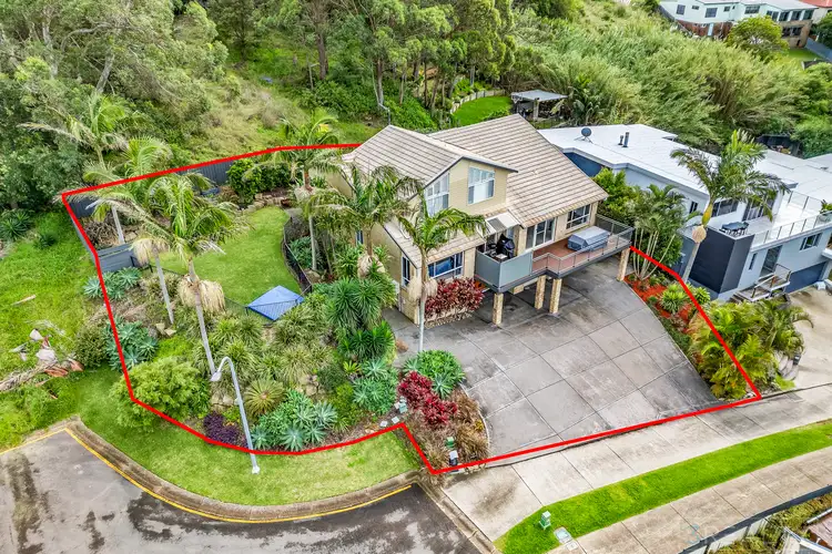 Second view of Homely house listing, 24 Pindari Close, Charlestown NSW 2290