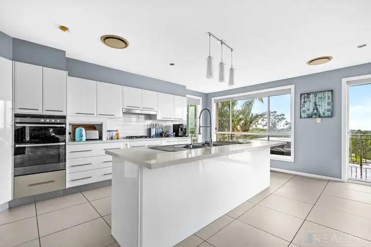 Third view of Homely house listing, 24 Pindari Close, Charlestown NSW 2290