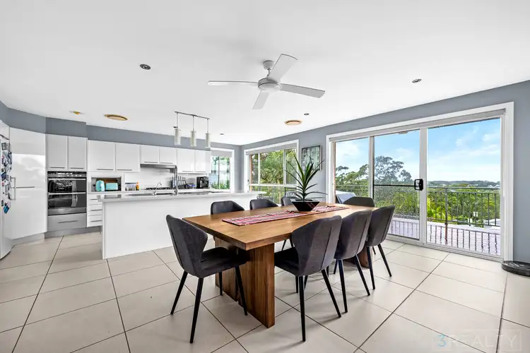 Fourth view of Homely house listing, 24 Pindari Close, Charlestown NSW 2290