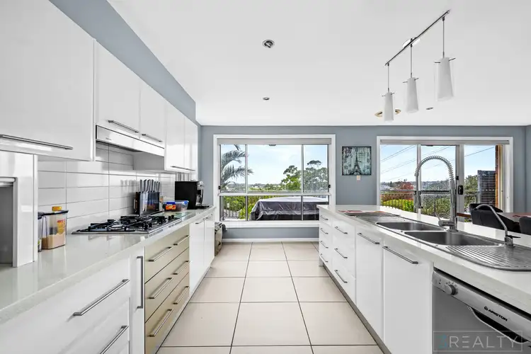 Fifth view of Homely house listing, 24 Pindari Close, Charlestown NSW 2290