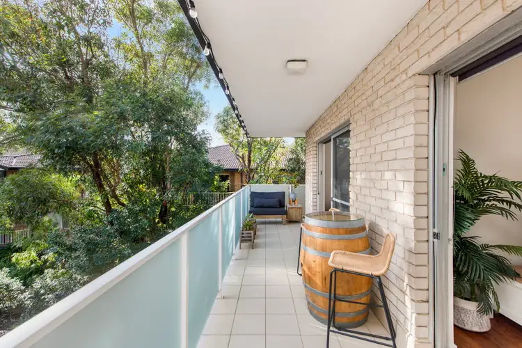 Fourth view of Homely apartment listing, 13/12 Clarke Street, Narrabeen NSW 2101