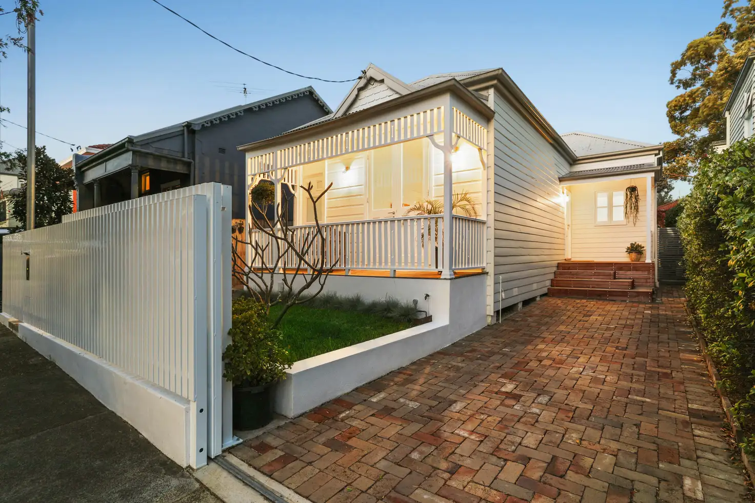 Main view of Homely house listing, 15 Edith Street, Leichhardt NSW 2040