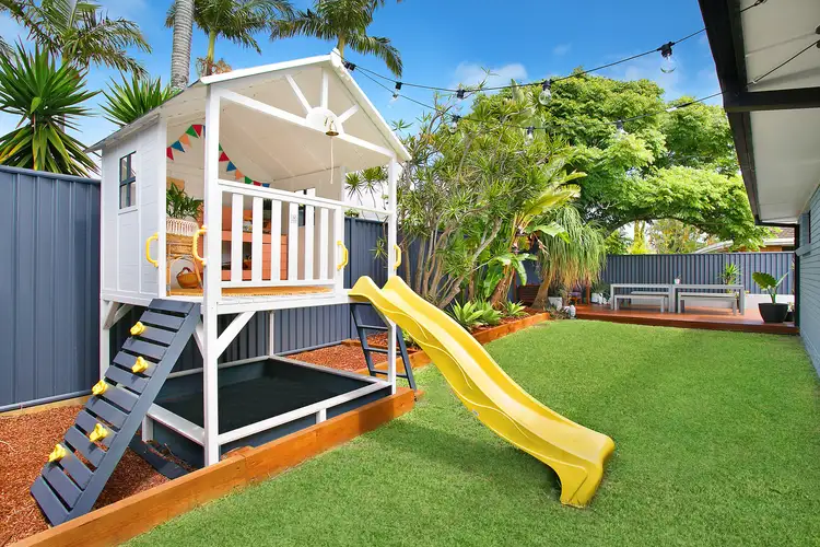 Fourth view of Homely semi-detached listing, 2/8 Doggett Drive, Miami QLD 4220