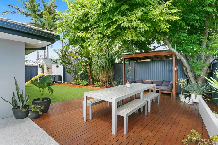 Fifth view of Homely semi-detached listing, 2/8 Doggett Drive, Miami QLD 4220