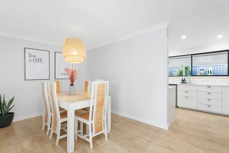 Sixth view of Homely semi-detached listing, 2/8 Doggett Drive, Miami QLD 4220