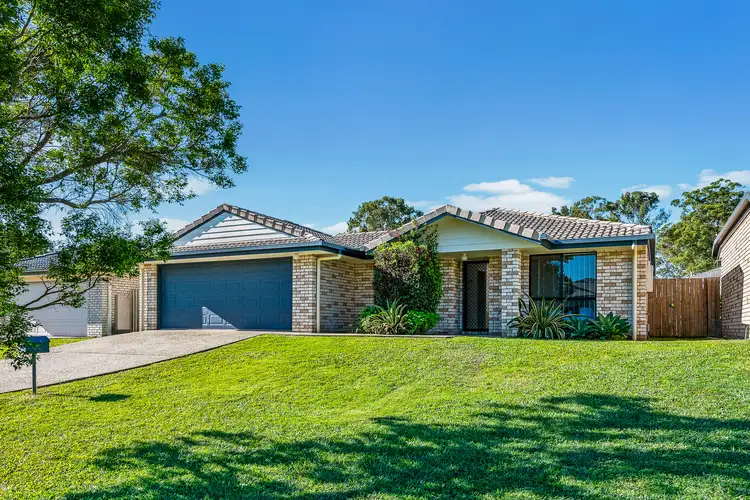 5 Bison Court, Warner QLD 4500
