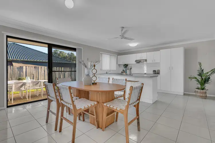 Sixth view of Homely house listing, 5 Bison Court, Warner QLD 4500