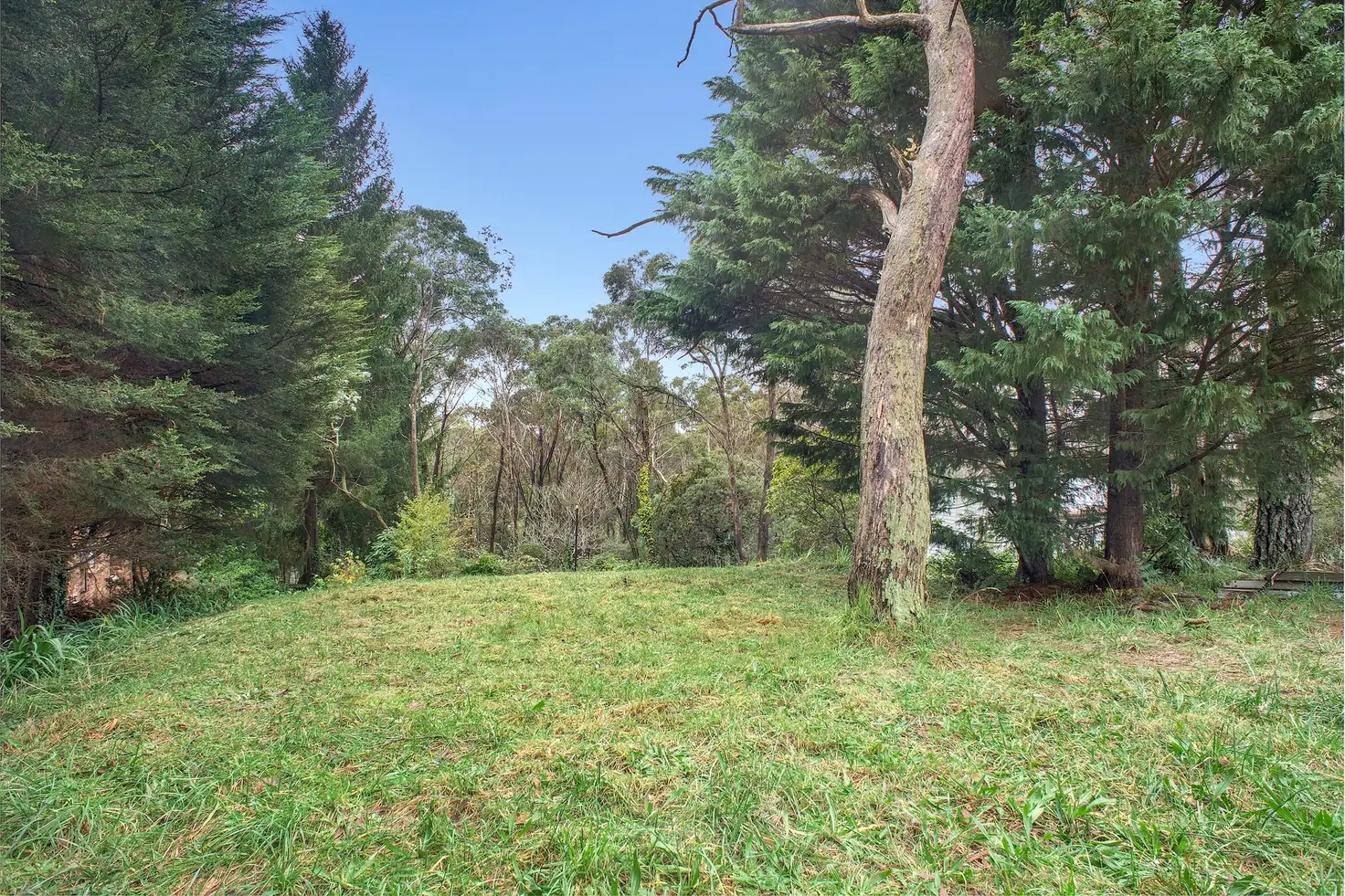 Main view of Homely land listing, 74 Railway Parade, Medlow Bath NSW 2780