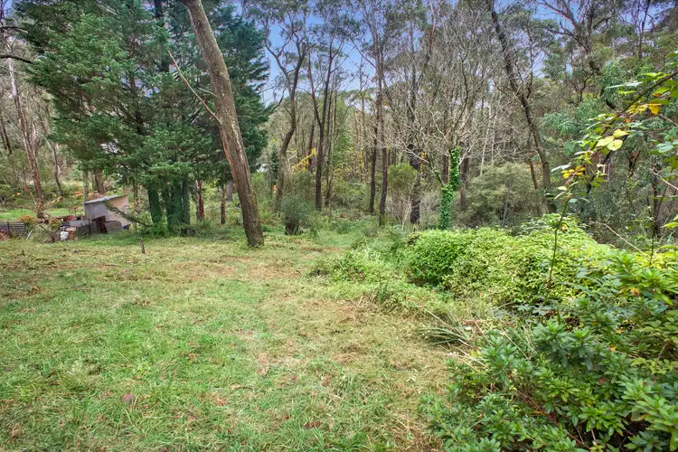 Second view of Homely land listing, 74 Railway Parade, Medlow Bath NSW 2780