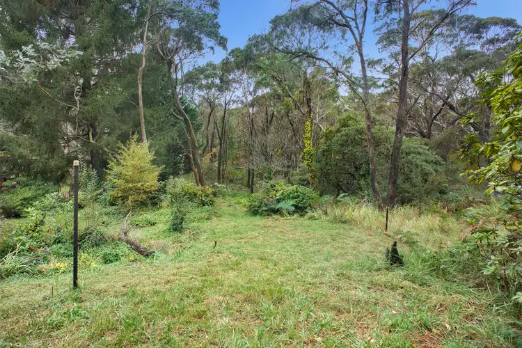 Third view of Homely land listing, 74 Railway Parade, Medlow Bath NSW 2780