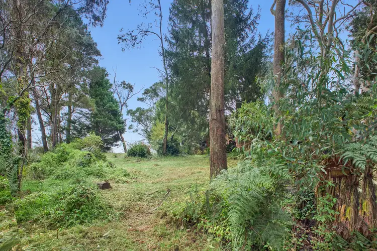 Fifth view of Homely land listing, 74 Railway Parade, Medlow Bath NSW 2780