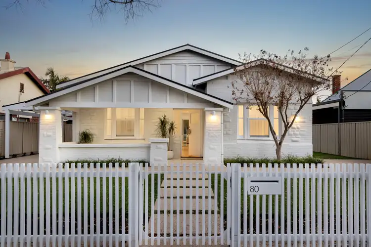 80 Dinwoodie Avenue, Clarence Gardens SA 5039