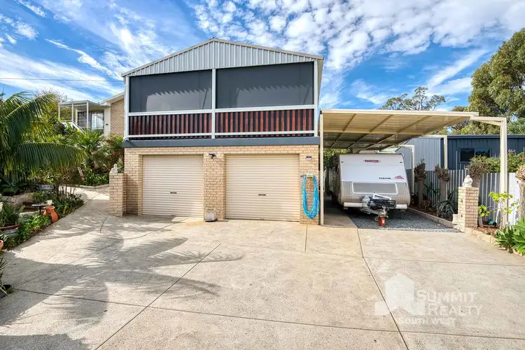 8 Hovea Street, Myalup WA 6220