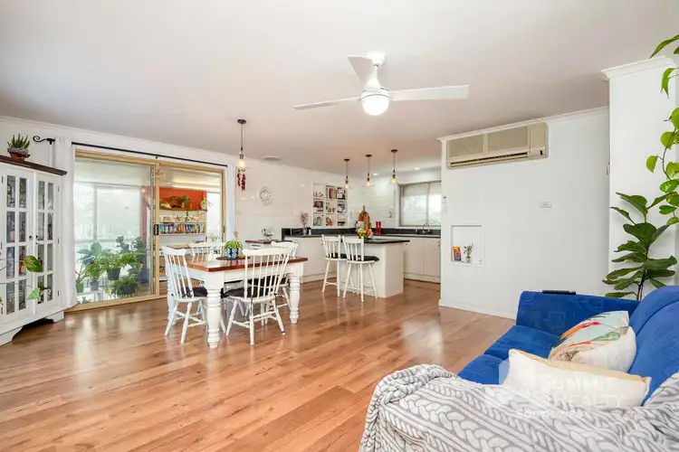 Fifth view of Homely house listing, 8 Hovea Street, Myalup WA 6220