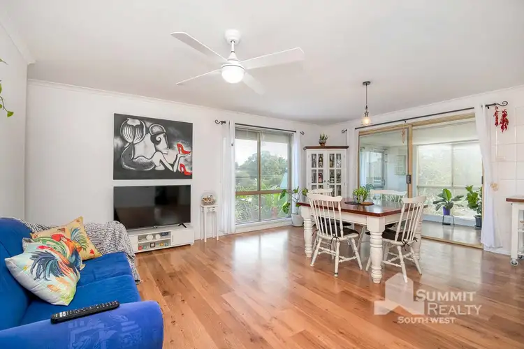 Sixth view of Homely house listing, 8 Hovea Street, Myalup WA 6220