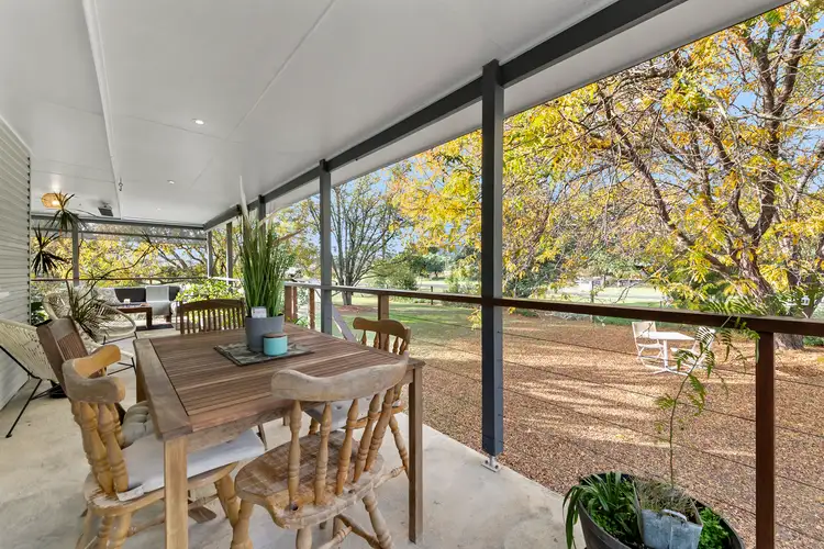 Second view of Homely house listing, 53 Howe Street, Broke NSW 2330