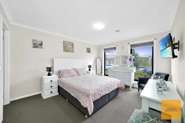 Fifth view of Homely house listing, 36 Corbet Street, Weir Views VIC 3338
