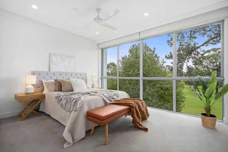 Fifth view of Homely townhouse listing, 12 Fairway Circuit, Strathfield NSW 2135