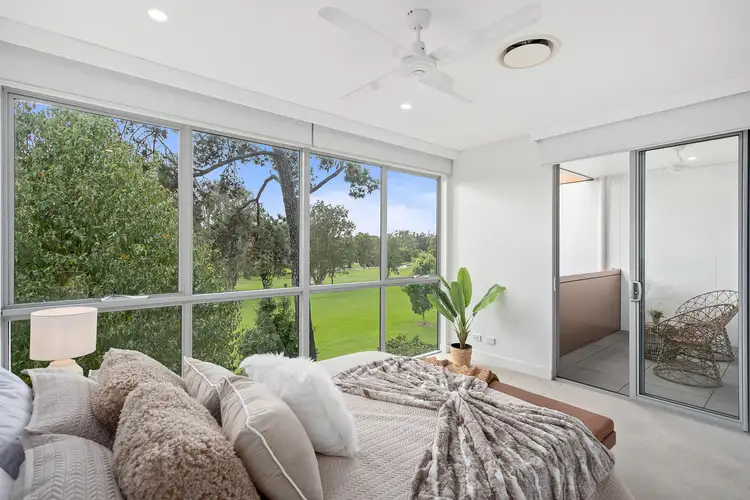 Sixth view of Homely townhouse listing, 12 Fairway Circuit, Strathfield NSW 2135