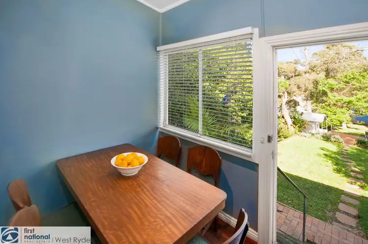 Fourth view of Homely house listing, 42 Maxim Street, West Ryde NSW 2114