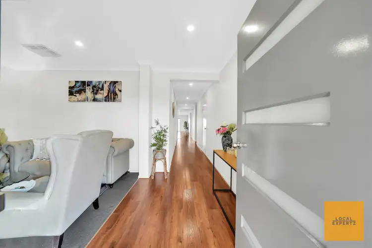Fifth view of Homely house listing, 20 Becontree Crescent, Strathtulloh VIC 3338