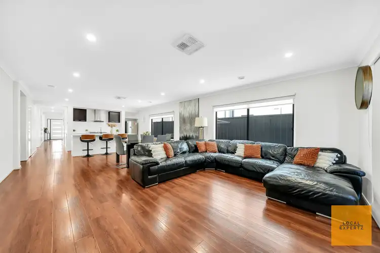 Sixth view of Homely house listing, 20 Becontree Crescent, Strathtulloh VIC 3338