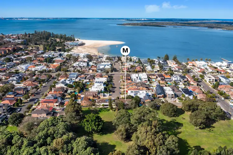Main view of Homely house listing, 21 Primrose Avenue, Sandringham NSW 2219