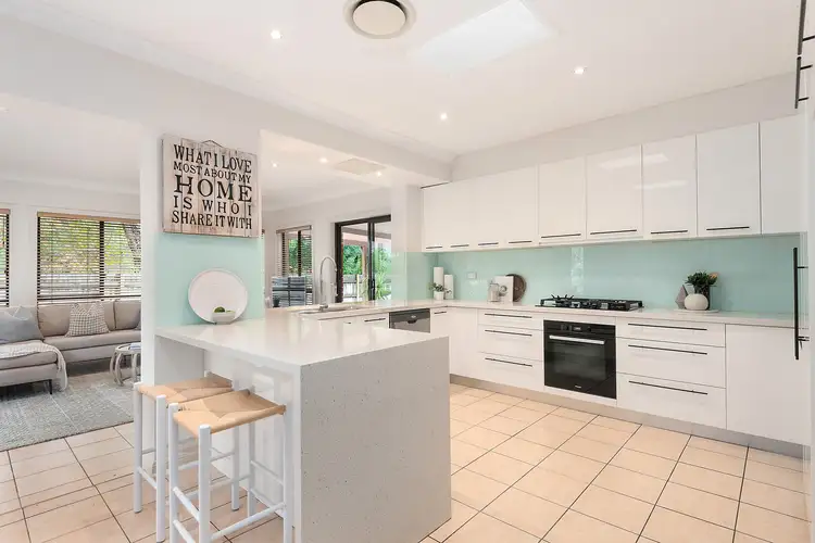 Fourth view of Homely house listing, 21 Primrose Avenue, Sandringham NSW 2219