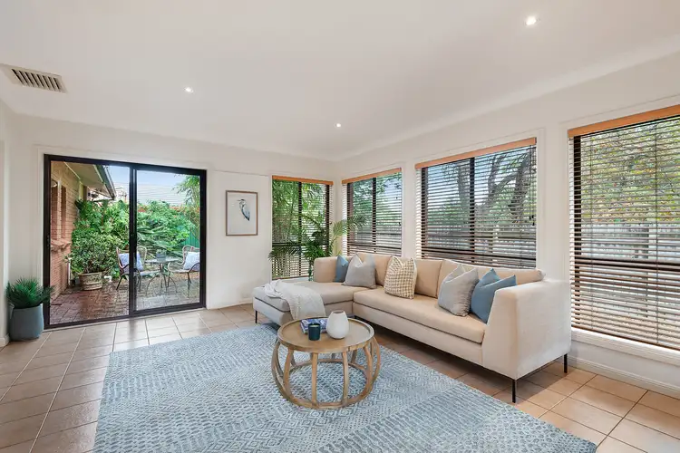 Fifth view of Homely house listing, 21 Primrose Avenue, Sandringham NSW 2219