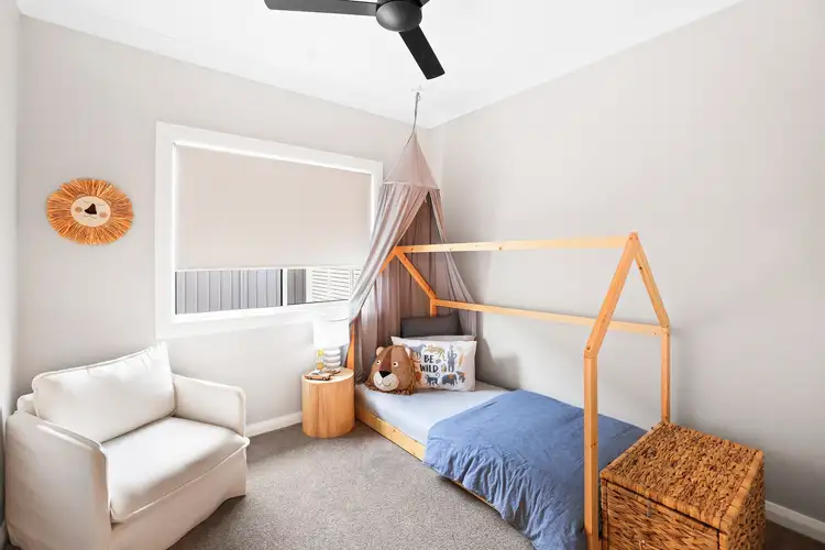 Seventh view of Homely house listing, 6 Pickard Street, Thirlmere NSW 2572