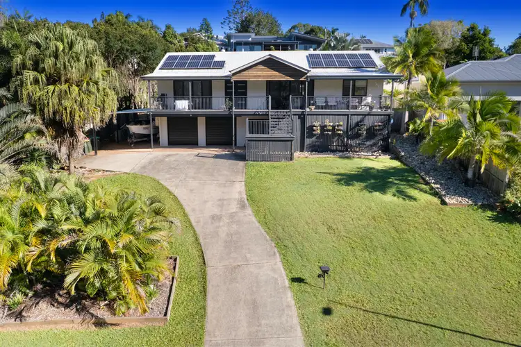 Second view of Homely house listing, 22 Nicklin Road, Palmwoods QLD 4555