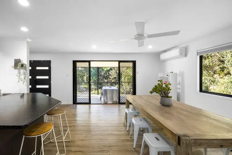 Fourth view of Homely house listing, 22 Nicklin Road, Palmwoods QLD 4555