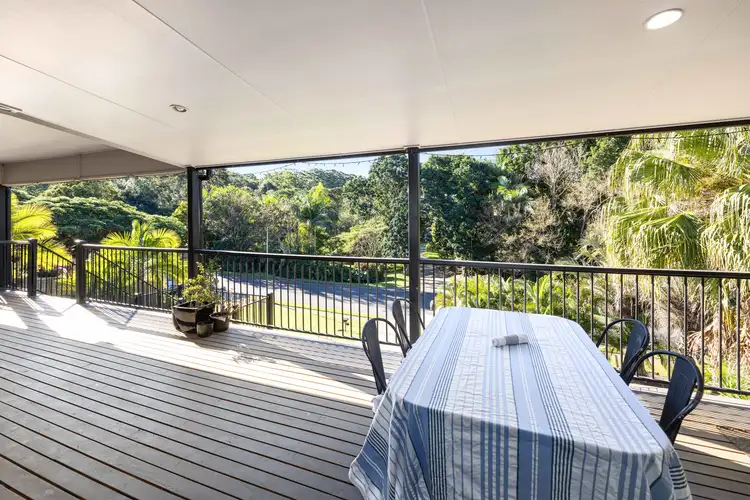 Fifth view of Homely house listing, 22 Nicklin Road, Palmwoods QLD 4555