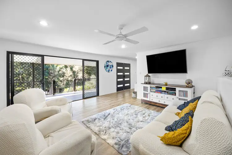 Sixth view of Homely house listing, 22 Nicklin Road, Palmwoods QLD 4555