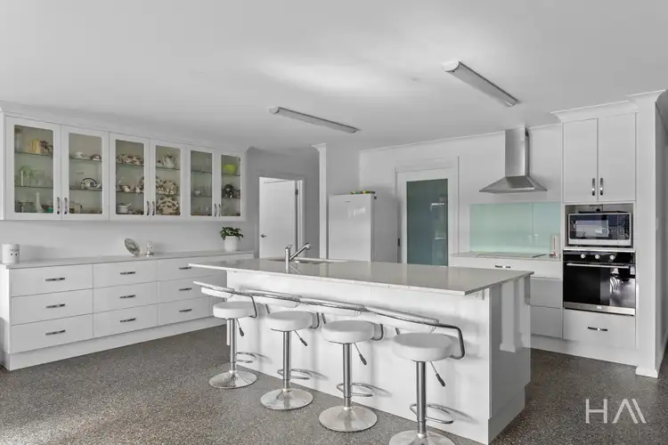 Second view of Homely house listing, 20 Carillion Court, Newnham TAS 7248