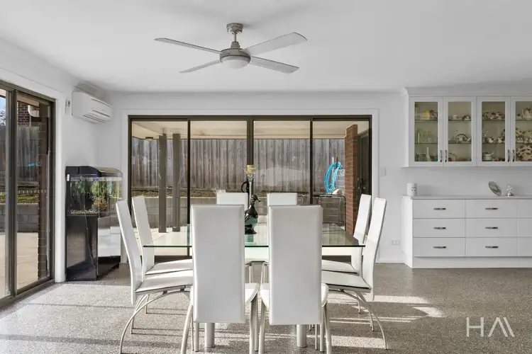 Fifth view of Homely house listing, 20 Carillion Court, Newnham TAS 7248