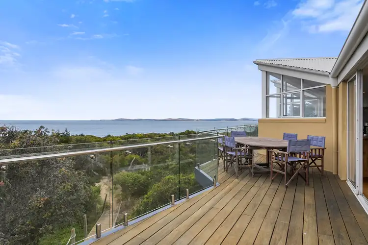 Main view of Homely house listing, 119 Carlton Beach Road, Dodges Ferry TAS 7173