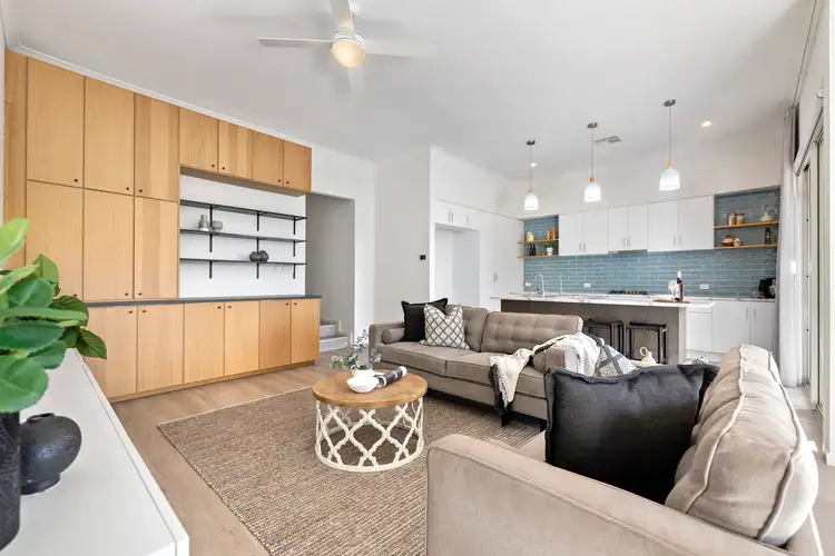Third view of Homely house listing, 8A Bellvue Street, Vista SA 5091