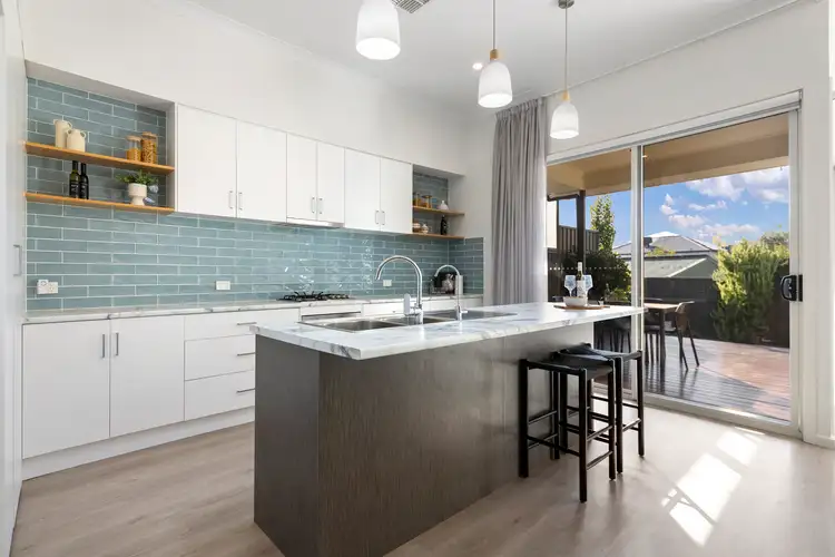 Fifth view of Homely house listing, 8A Bellvue Street, Vista SA 5091