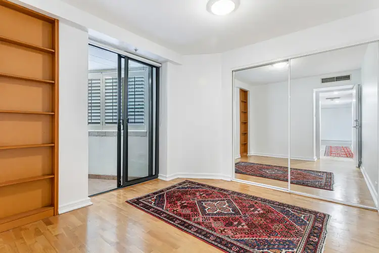 Second view of Homely apartment listing, G04/1A Clement Place, Rushcutters Bay NSW 2011