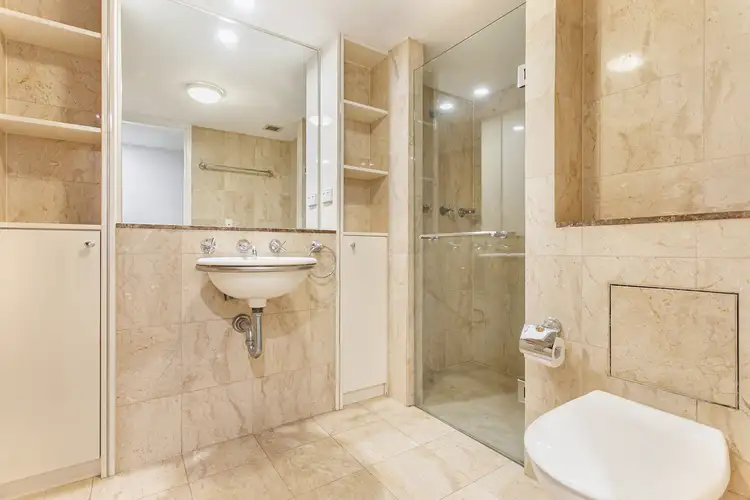 Fourth view of Homely apartment listing, G04/1A Clement Place, Rushcutters Bay NSW 2011