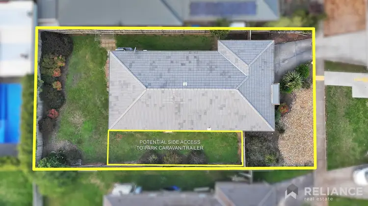 Third view of Homely house listing, 10 Claret Ash Boulevard, Harkness VIC 3337