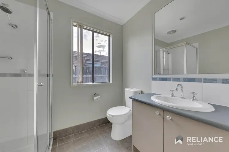 Sixth view of Homely house listing, 10 Claret Ash Boulevard, Harkness VIC 3337