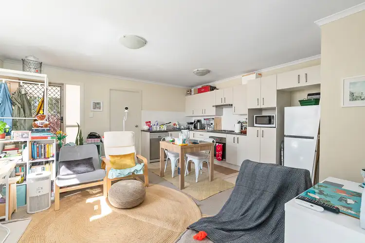 Fourth view of Homely semi-detached listing, 60 & 60a Rannoch Drive, West Nowra NSW 2541