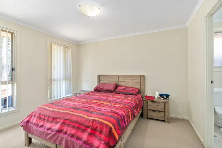 Sixth view of Homely semi-detached listing, 60 & 60a Rannoch Drive, West Nowra NSW 2541