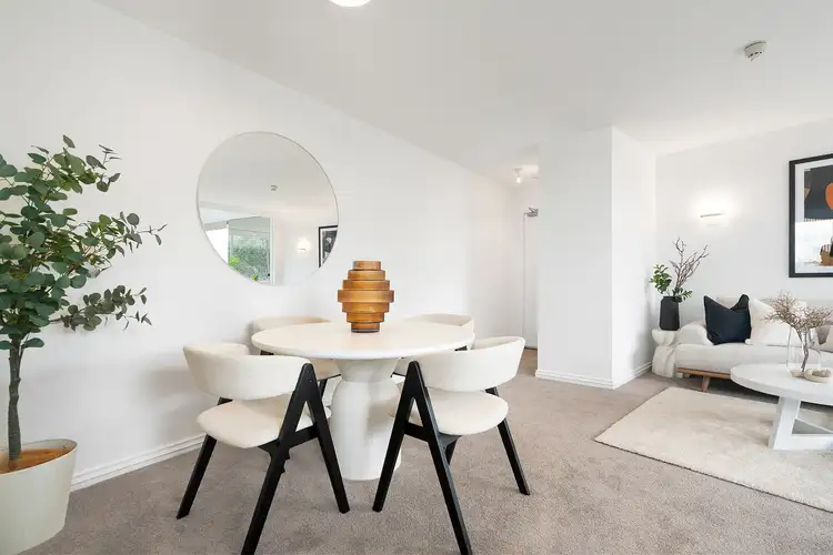 Third view of Homely apartment listing, 603/1 Watson Street, Neutral Bay NSW 2089