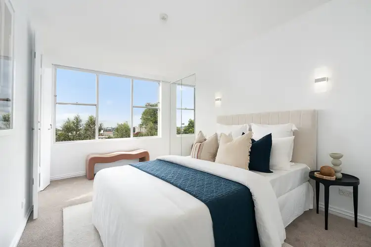 Fifth view of Homely apartment listing, 603/1 Watson Street, Neutral Bay NSW 2089