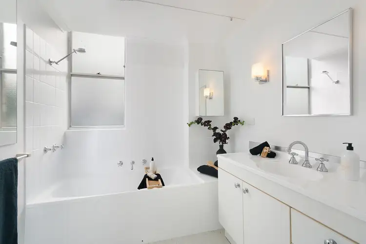 Sixth view of Homely apartment listing, 603/1 Watson Street, Neutral Bay NSW 2089