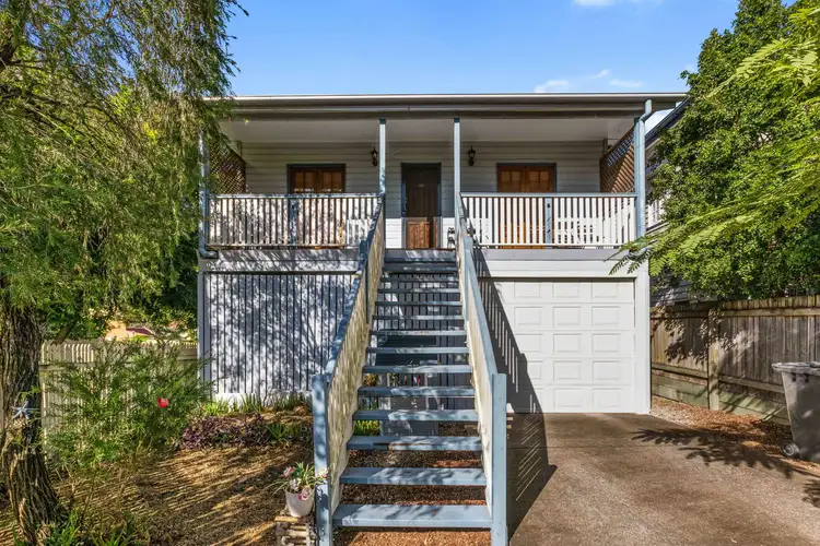 81 Victoria Terrace, Greenslopes QLD 4120